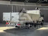 2021 Citroen Jumper