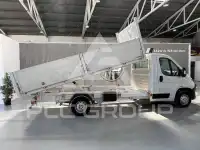 2021 Citroen Jumper