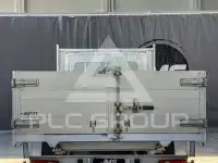 2021 Citroen Jumper