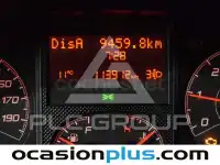 2021 Citroen Jumper