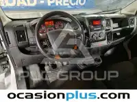 2021 Citroen Jumper