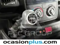 2021 Citroen Jumper