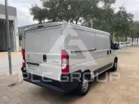 2021 Citroen Jumper
