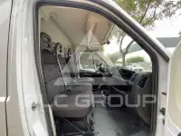 2021 Citroen Jumper