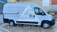 2021 Citroen Jumper