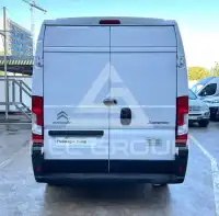 2021 Citroen Jumper