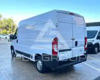2021 Citroen Jumper