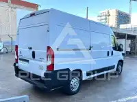 2021 Citroen Jumper