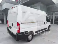 2021 Citroen Jumper