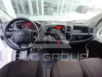 2021 Citroen Jumper