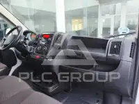 2021 Citroen Jumper
