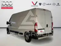 2021 Citroen Jumper