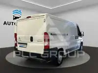 2021 Citroen Jumper