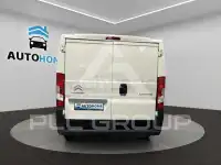 2021 Citroen Jumper