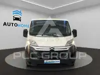 2021 Citroen Jumper