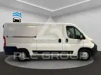 2021 Citroen Jumper