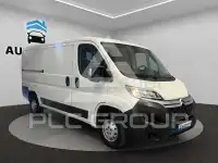 2021 Citroen Jumper