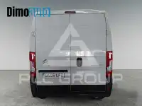 2021 Citroen Jumper