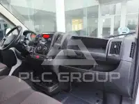 2021 Citroen Jumper