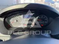 2021 Citroen Jumper