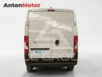 2021 Citroen Jumper