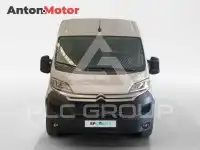 2021 Citroen Jumper