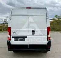 2021 Citroen Jumper