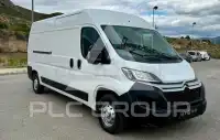 2021 Citroen Jumper