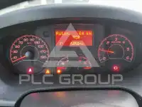 2021 Citroen Jumper