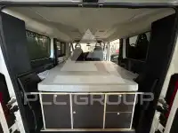 2021 Citroen Jumper