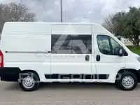 2021 Citroen Jumper
