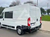 2021 Citroen Jumper