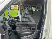 2021 Citroen Jumper