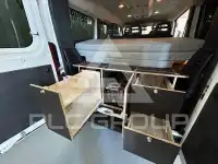 2021 Citroen Jumper