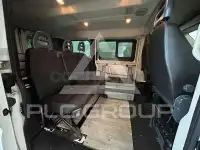 2021 Citroen Jumper