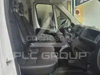 2021 Citroen Jumper
