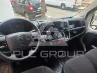 2021 Citroen Jumper