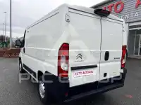 2021 Citroen Jumper