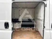 2021 Citroen Jumper