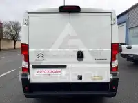 2021 Citroen Jumper