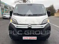2021 Citroen Jumper