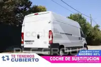 2021 Citroen Jumper