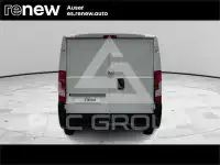 2021 Citroen Jumper