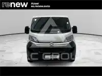 2021 Citroen Jumper