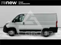 2021 Citroen Jumper