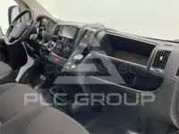 2021 Citroen Jumper