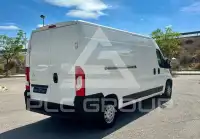 2021 Citroen Jumper