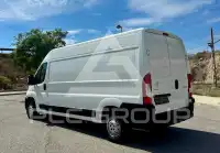 2021 Citroen Jumper