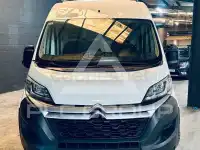 2021 Citroen Jumper