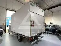 2021 Citroen Jumper